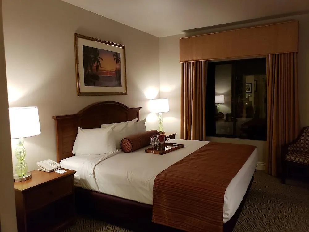 **** Aparthotel Suites At Tahiti Village Resort And Spa-No Resort Fee Las Vegas United States