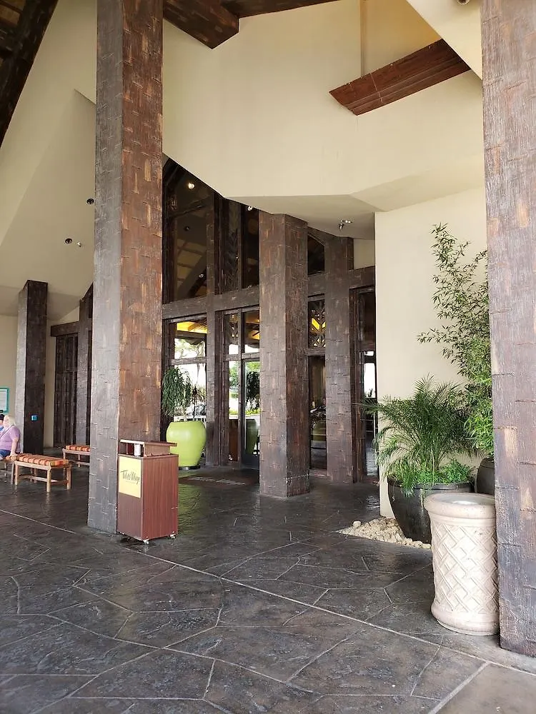 Suites At Tahiti Village Resort And Spa-No Resort Fee Las Vegas
