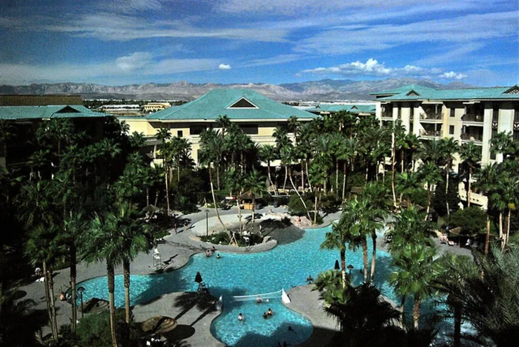 **** Aparthotel Suites At Tahiti Village Resort And Spa-No Resort Fee Las Vegas United States