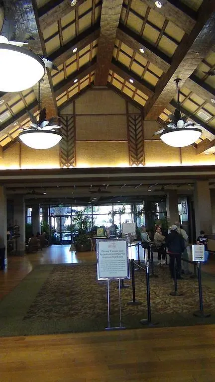 Suites At Tahiti Village Resort And Spa-No Resort Fee Las Vegas United States
