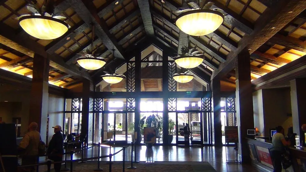 Suites At Tahiti Village Resort And Spa-No Resort Fee Las Vegas