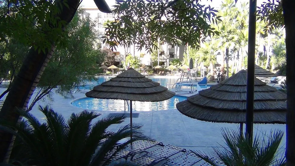 Aparthotel Suites At Tahiti Village Resort And Spa-No Resort Fee Las Vegas