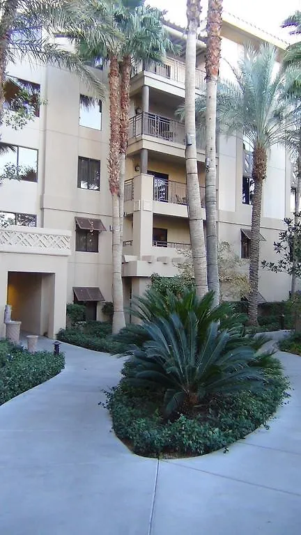 Suites At Tahiti Village Resort And Spa-No Resort Fee Las Vegas 4*,  United States