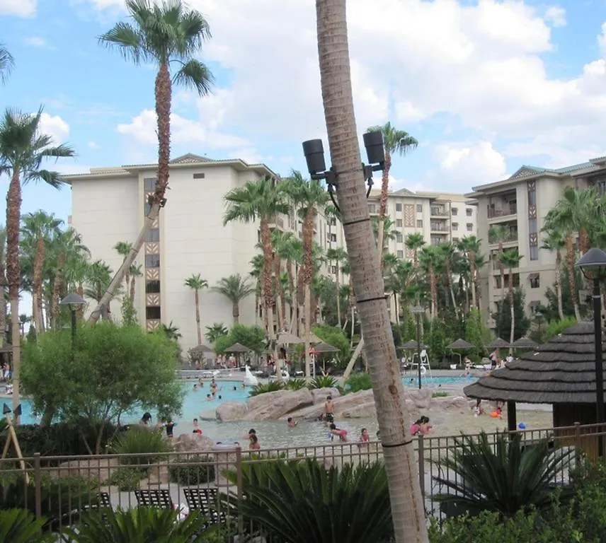 Suites At Tahiti Village Resort And Spa-No Resort Fee Las Vegas
