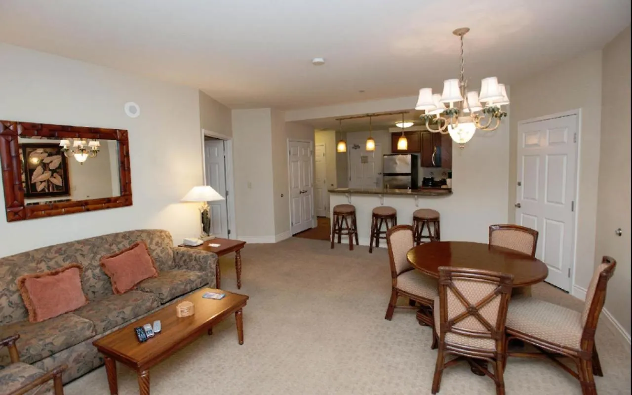 Suites At Tahiti Village Resort And Spa-No Resort Fee Las Vegas Aparthotel