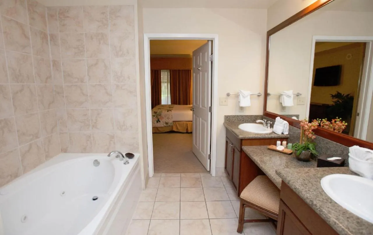 **** Aparthotel Suites At Tahiti Village Resort And Spa-No Resort Fee Las Vegas United States
