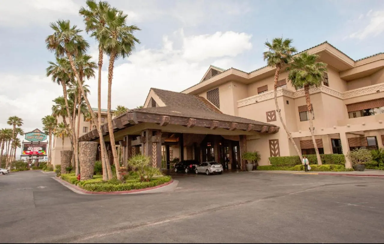 **** Aparthotel Suites At Tahiti Village Resort And Spa-No Resort Fee Las Vegas United States