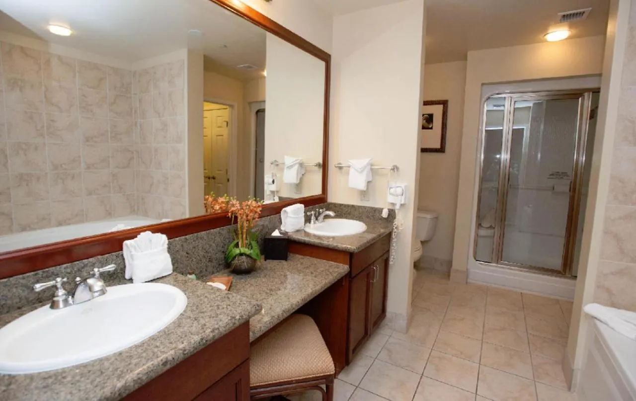 Suites At Tahiti Village Resort And Spa-No Resort Fee Las Vegas Aparthotel