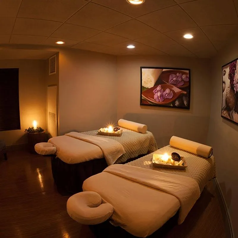 Suites At Tahiti Village Resort And Spa-No Resort Fee Las Vegas