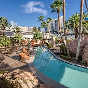 4* Rezort Mgm Grand