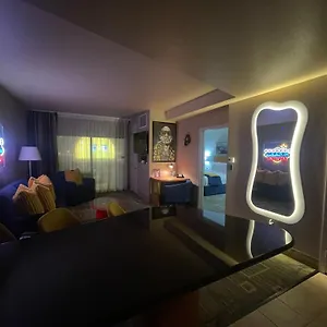  Aparthotel Sphere In Hd! - 