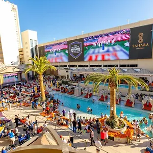 4* Rezort Sahara Vegas