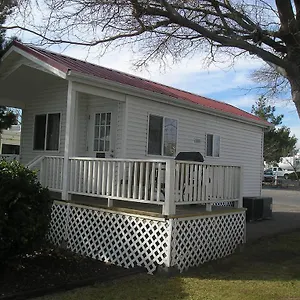 Holiday park Camping Cabin 3, Las Vegas