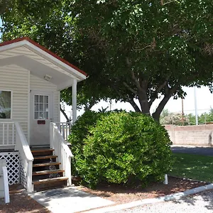 Holiday park Camping Cabin 6, Las Vegas