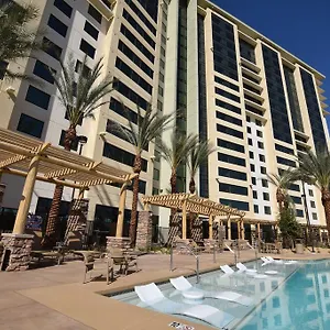 The Berkley, Vegas **** Лас-Вегас