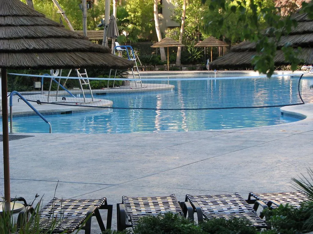 **** Aparthotel Suites At Tahiti Village Resort And Spa-No Resort Fee Las Vegas United States