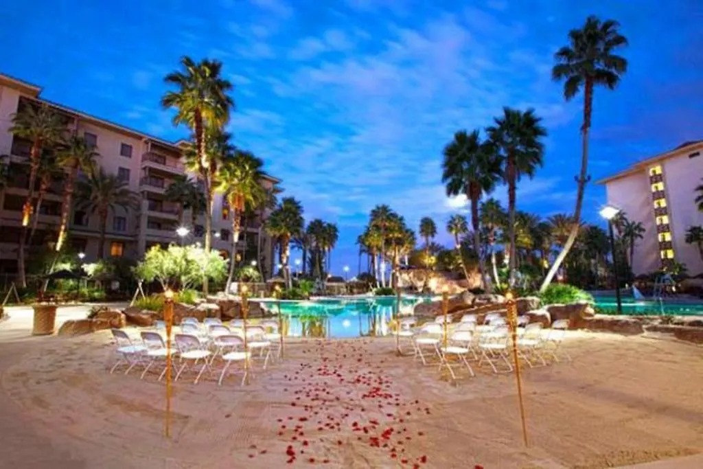 Suites At Tahiti Village Resort And Spa-No Resort Fee contacts
