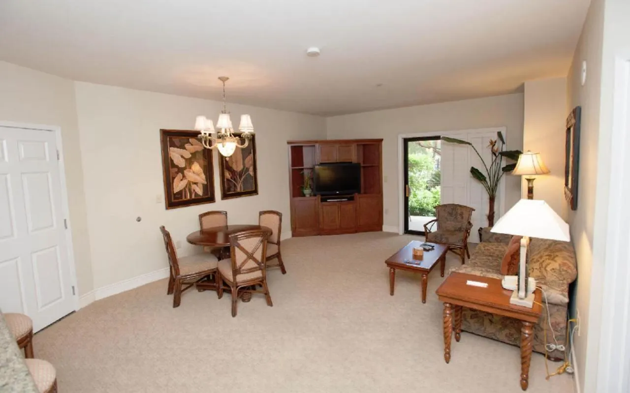 **** Aparthotel Suites At Tahiti Village Resort And Spa-No Resort Fee Las Vegas United States