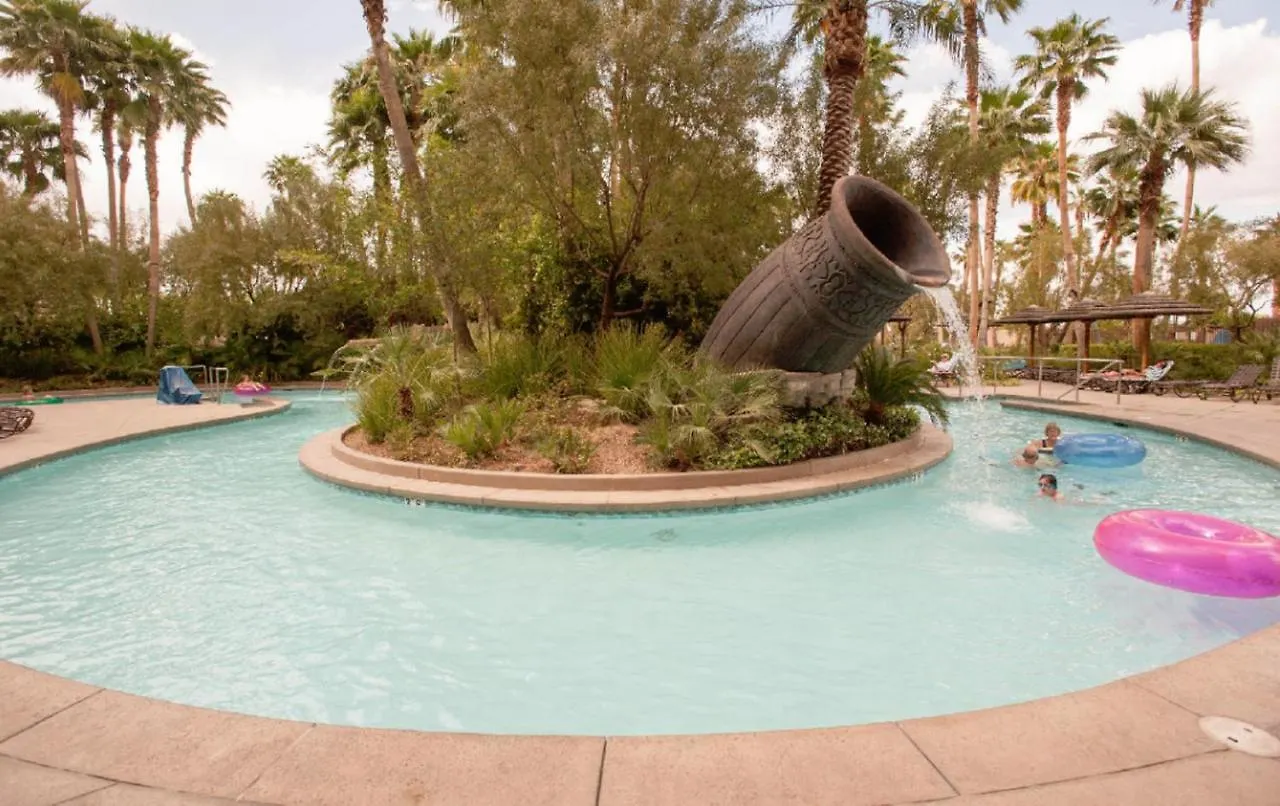 Suites At Tahiti Village Resort And Spa-No Resort Fee Las Vegas 4*,  United States